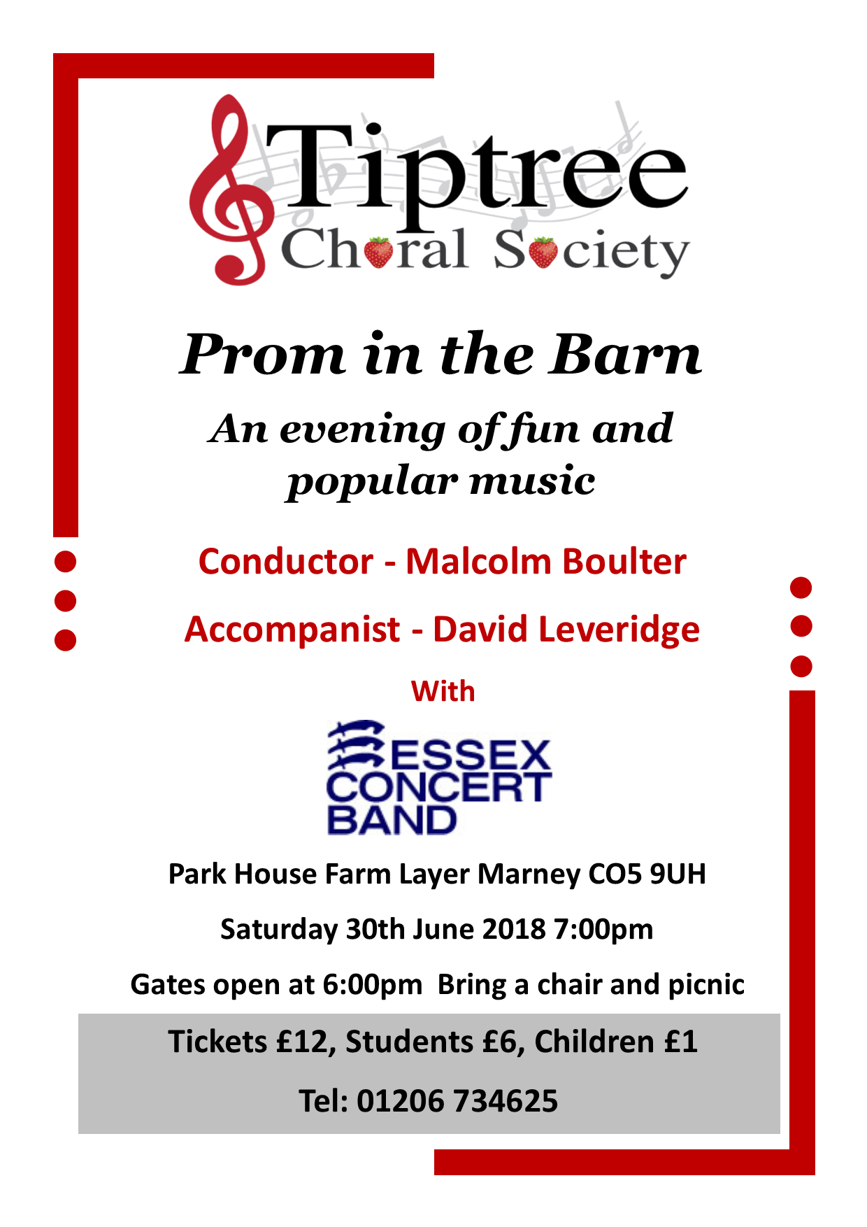 Image of Prom in the Barn poster Image of Prom in the Barn poster