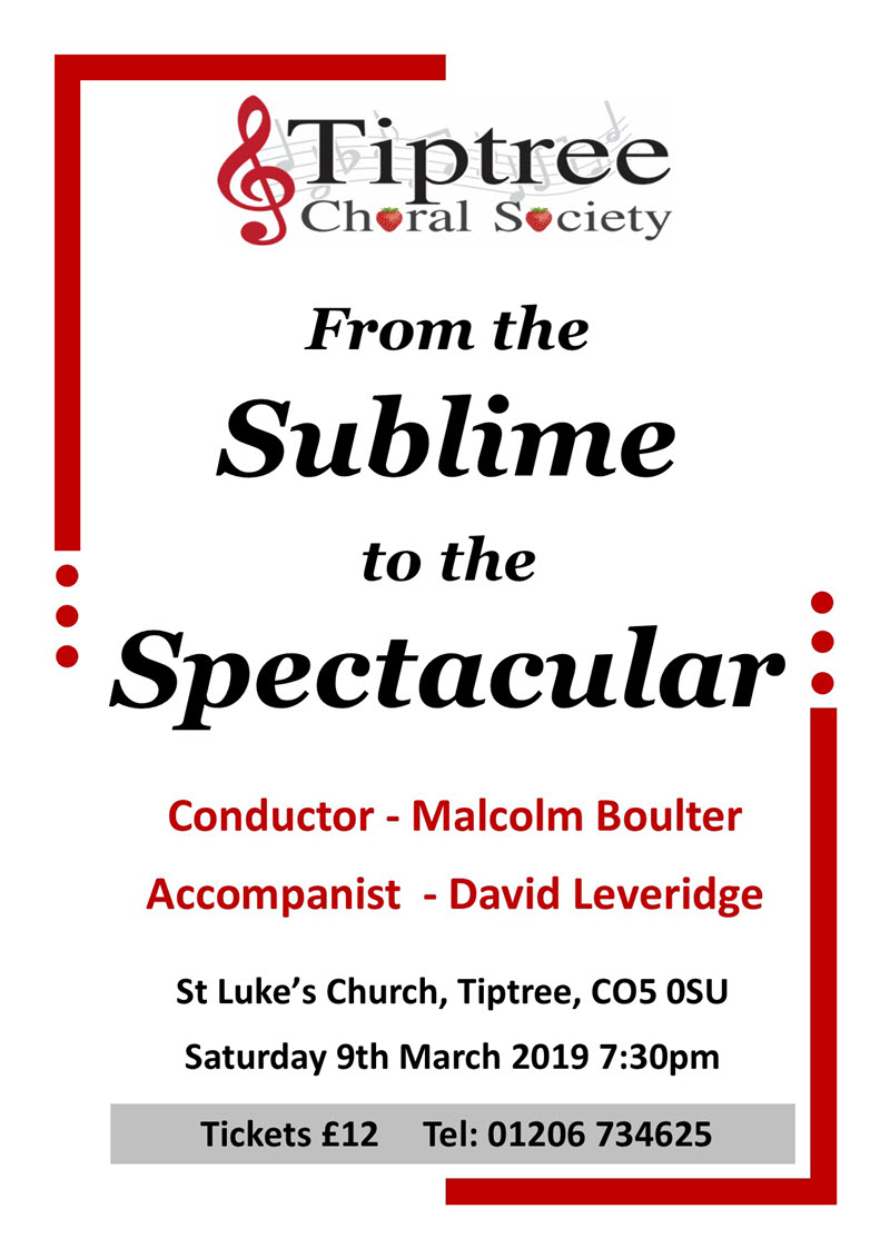 Image of Sublime To Spectacular Poster Image of Sublime To Spectacular Poster