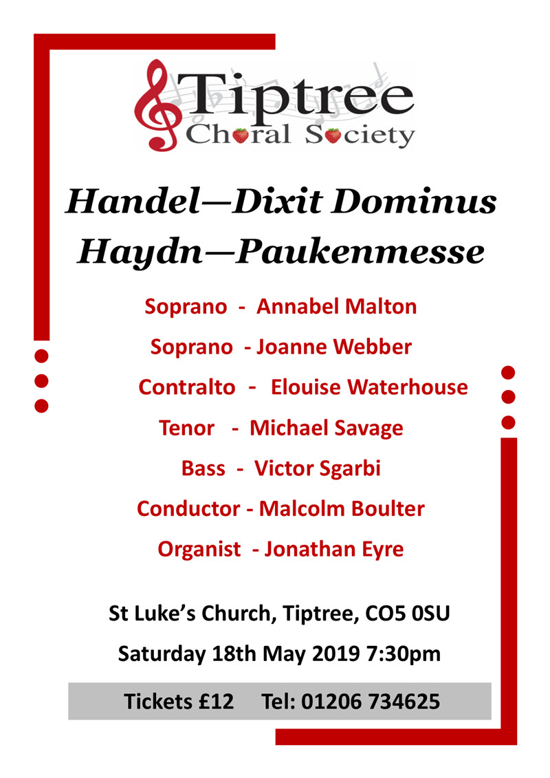 Dixit Dominus Pauken Messe Image DixitDominusPaukenMesseImage