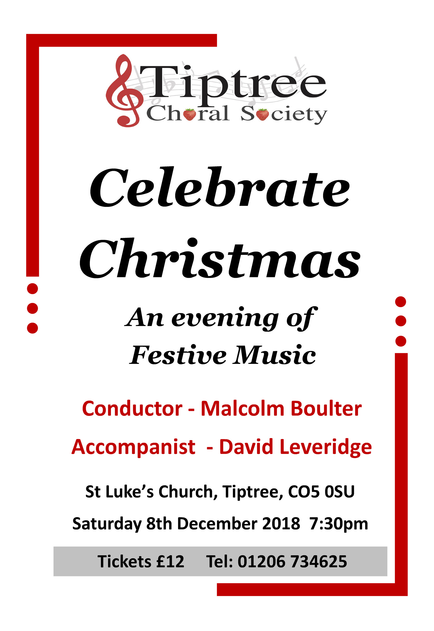 Image of Christmas2018 poster Image of Christmas2018 poster