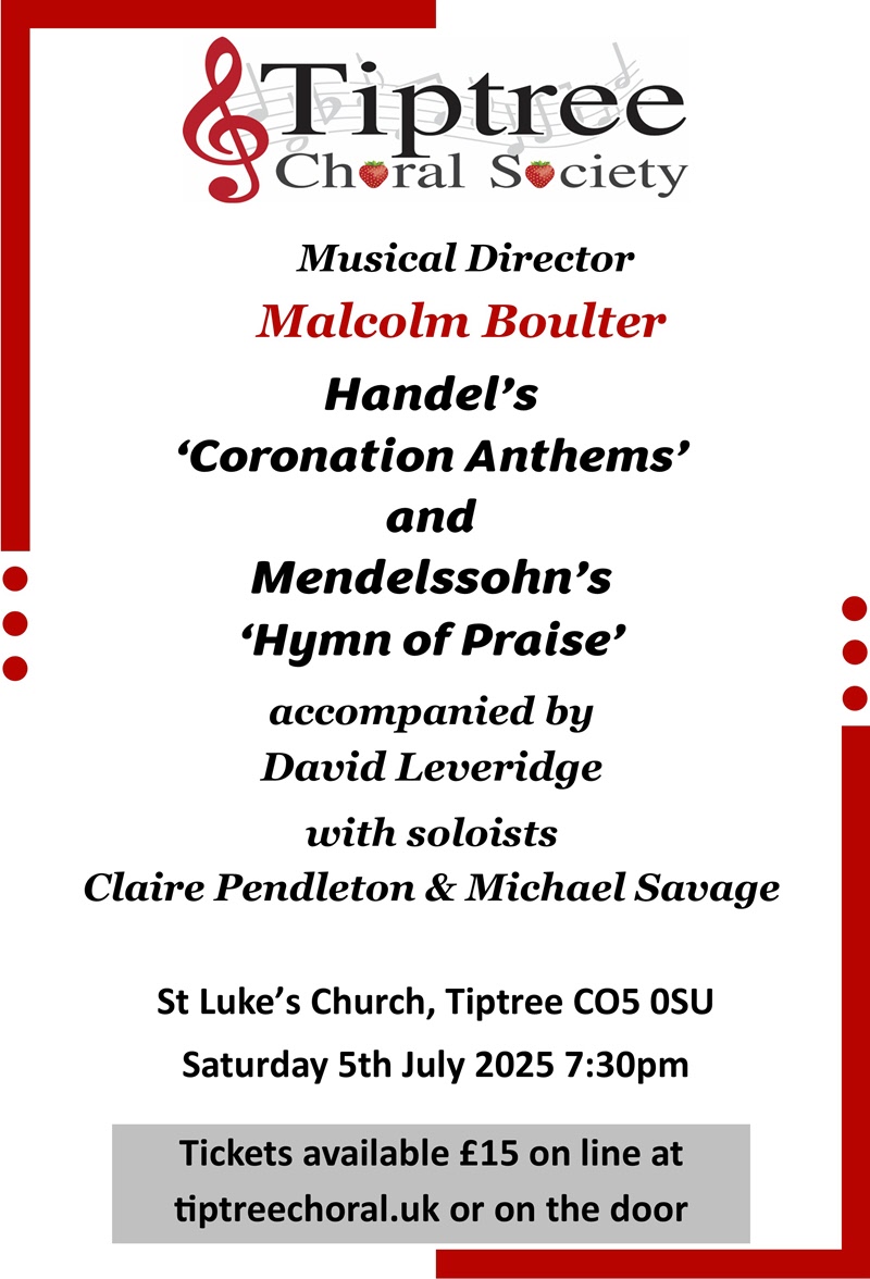 Concert poster image