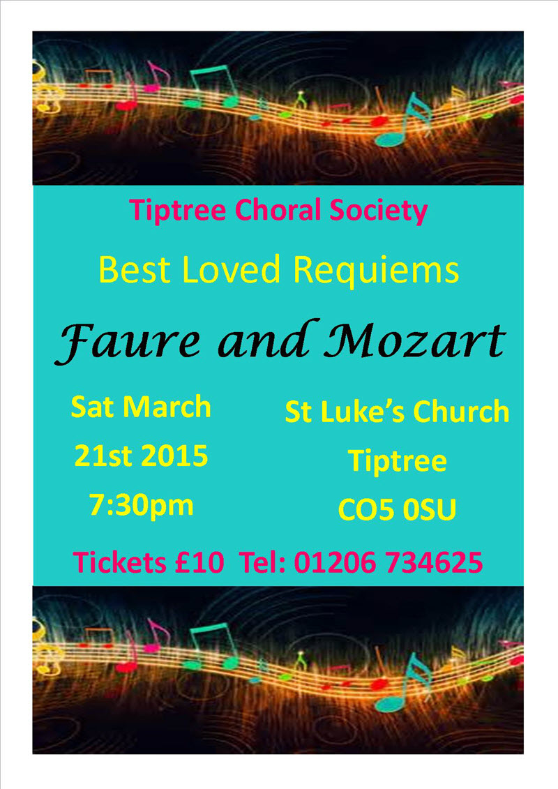 Image of Spring Concert 2015 Image of Spring Concert 2015